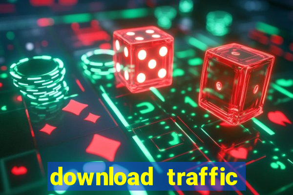 download traffic rider dinheiro infinito